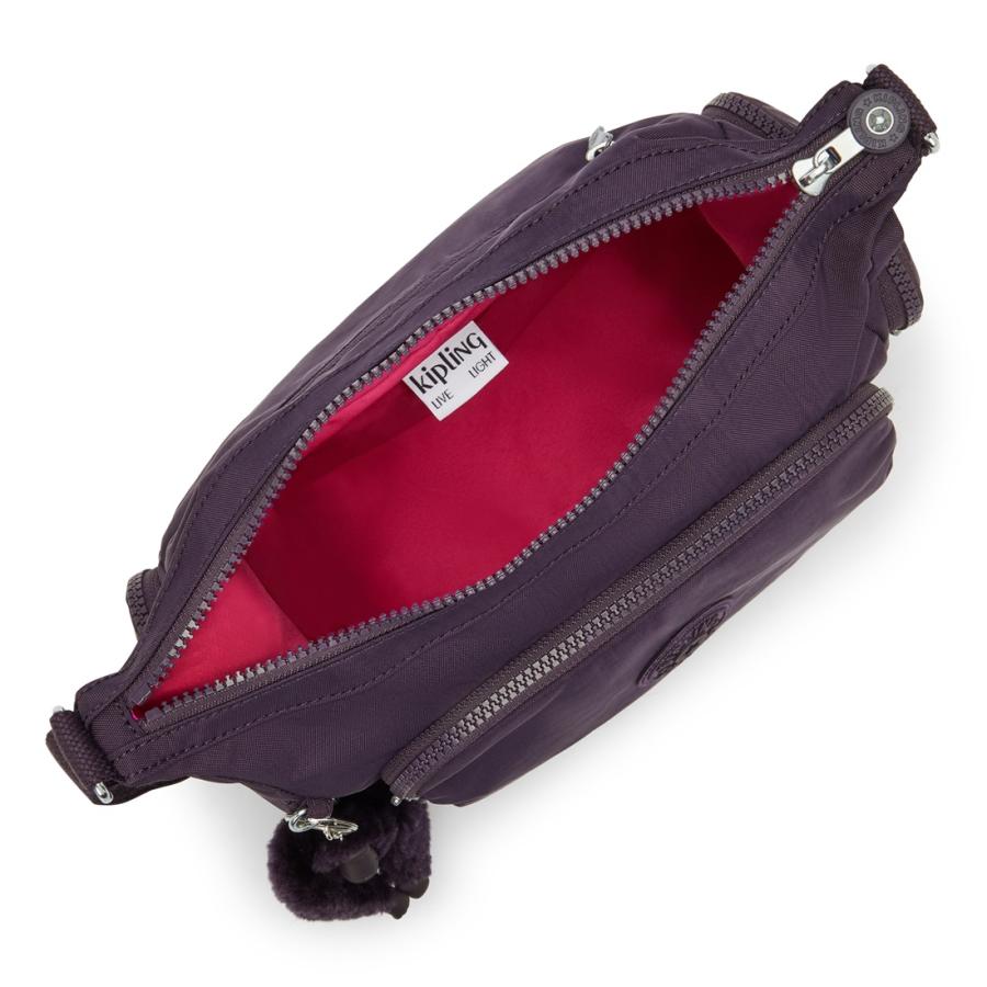 kipling キプリング 公式 ショルダーバッグ GABB S(Ultimate kipling キプリング 公式 ショルダーバッグ GABB S(Ultimate