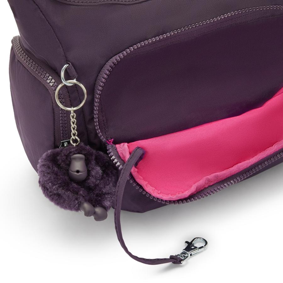 kipling キプリング 公式 ショルダーバッグ GABB S(Ultimate kipling キプリング 公式 ショルダーバッグ GABB S(Ultimate