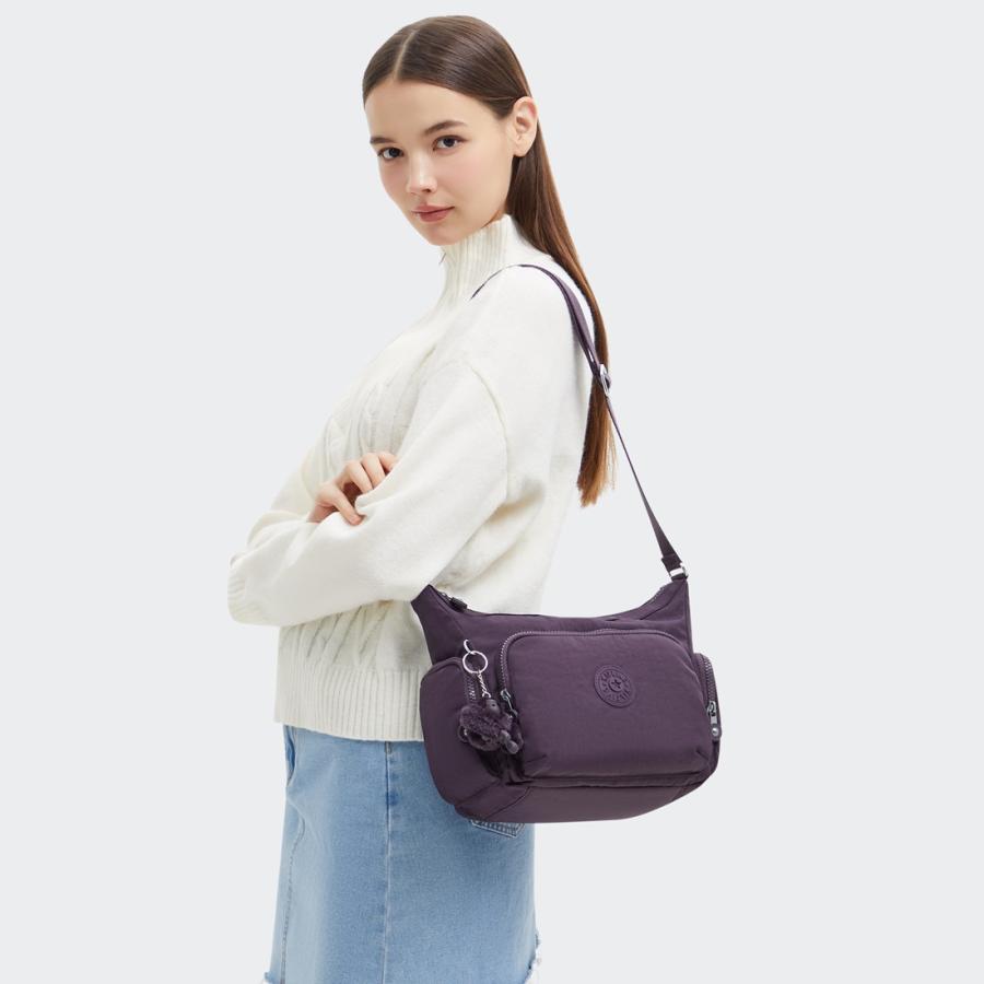 kipling キプリング 公式 ショルダーバッグ GABB S(Ultimate kipling キプリング 公式 ショルダーバッグ GABB S(Ultimate