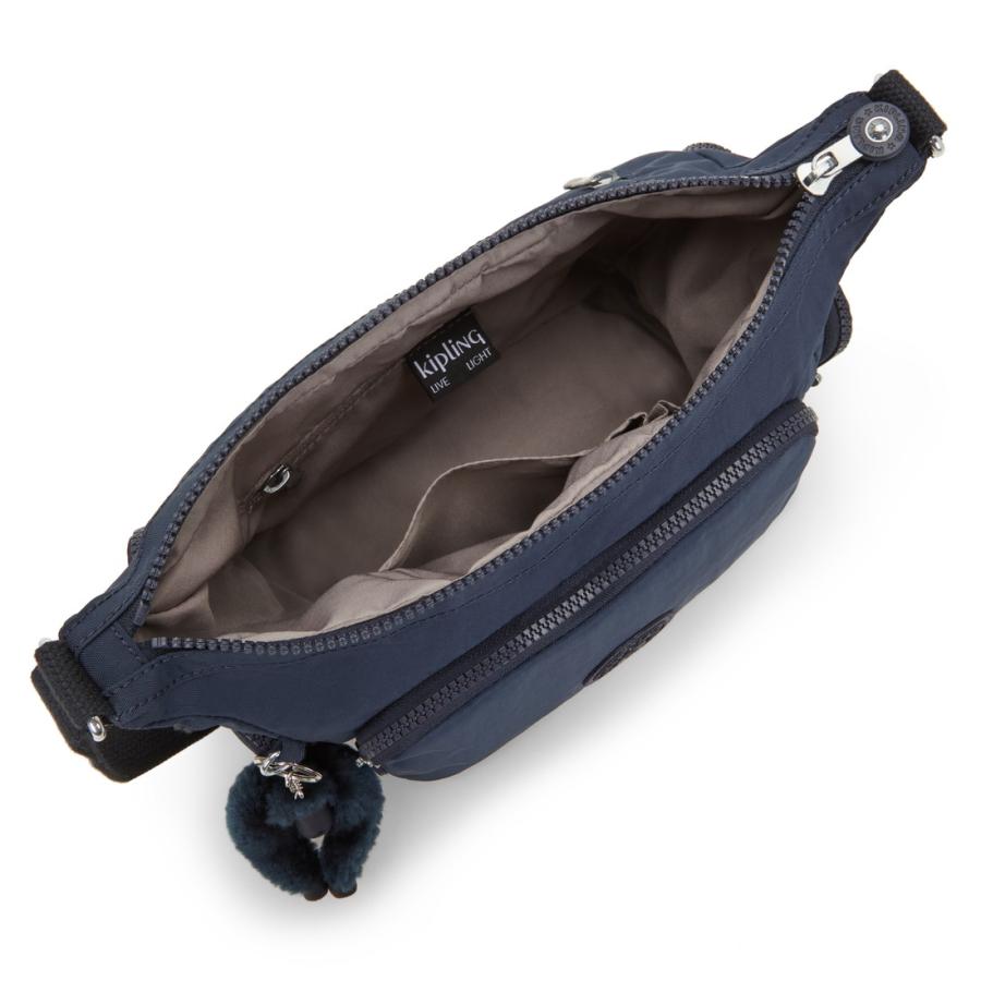 キプリング ショルダーバッグ ブルー 楽天市場】kipling ショルダーバッグ ブルーの通販