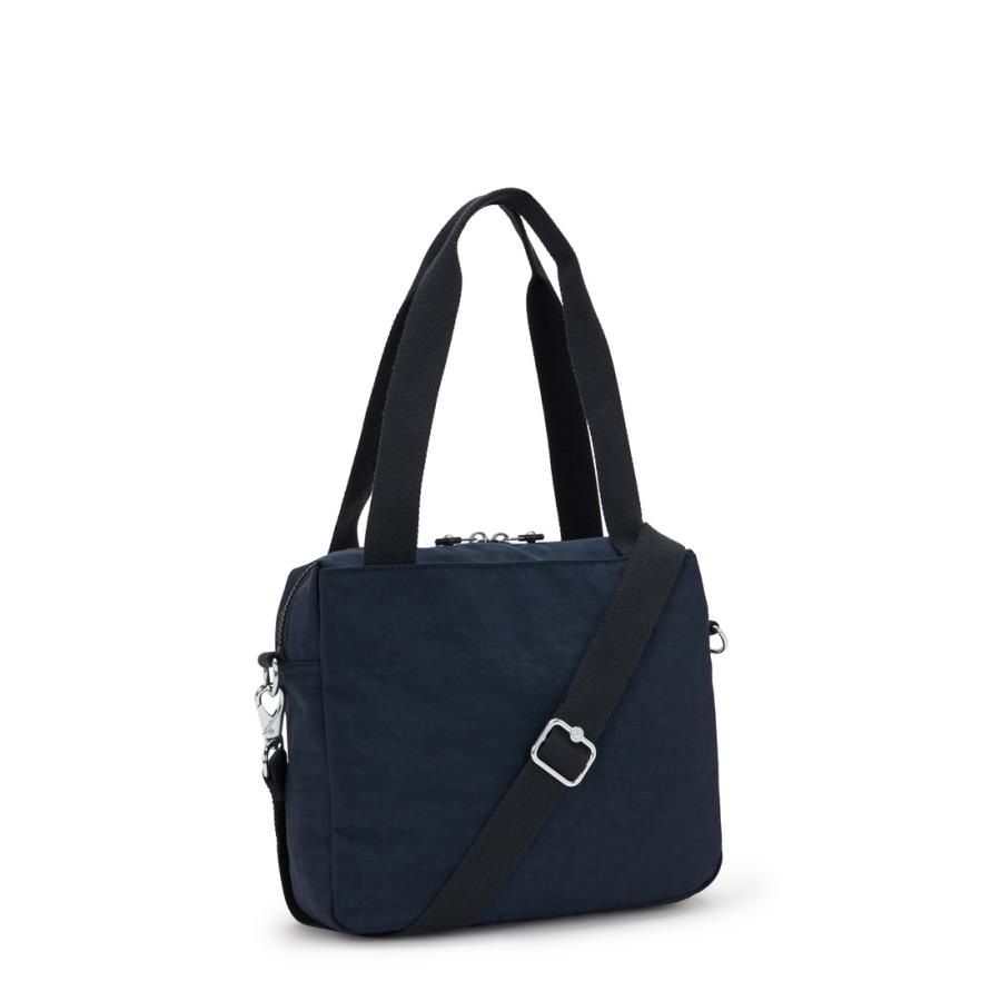 キプリング 公式 ボストンバッグ ORRIN(Blue Bleu 2 C) オーリン(ブルーブルー2コンボ) KI45110ND ベーシック コレクション | kipling | 01