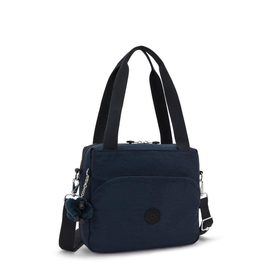 キプリング 公式 ボストンバッグ ORRIN(Blue Bleu 2 C) オーリン(ブルーブルー2コンボ) KI45110ND ベーシック コレクション | kipling | 03