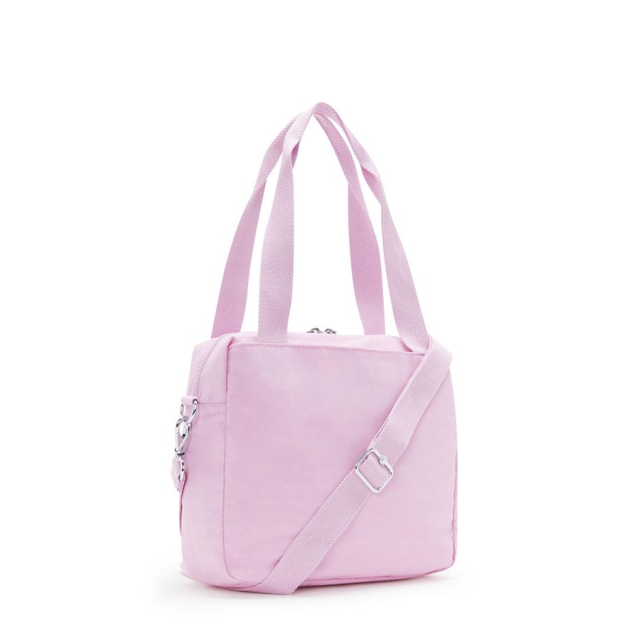 キプリング 公式 ボストンバッグ ORRIN(Blooming Pink) オーリン(ブルーミングピング) KI4511R2C ベーシック コレクション | kipling | 01
