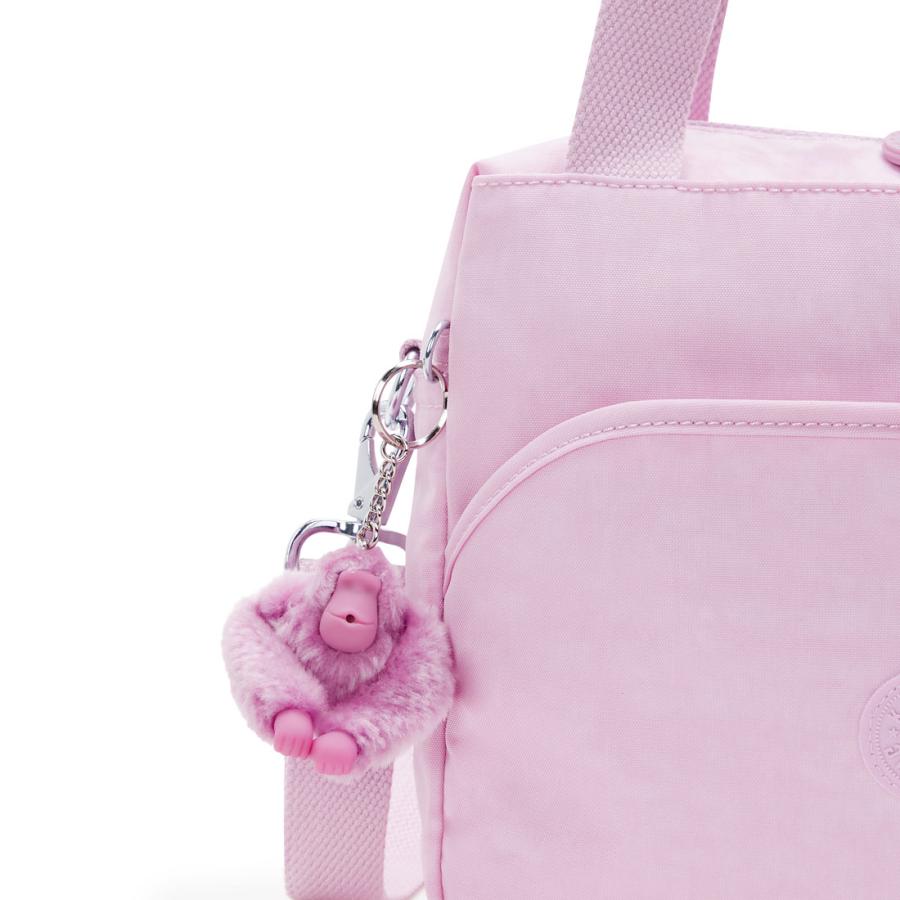 キプリング 公式 ボストンバッグ ORRIN(Blooming Pink) オーリン(ブルーミングピング) KI4511R2C ベーシック コレクション | kipling | 04