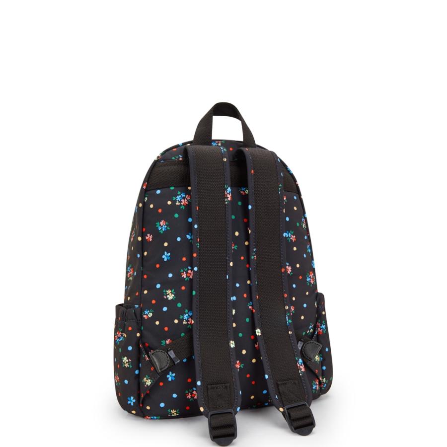 kipling（キプリング） 公式 リュック バックパック DELIA(Flower