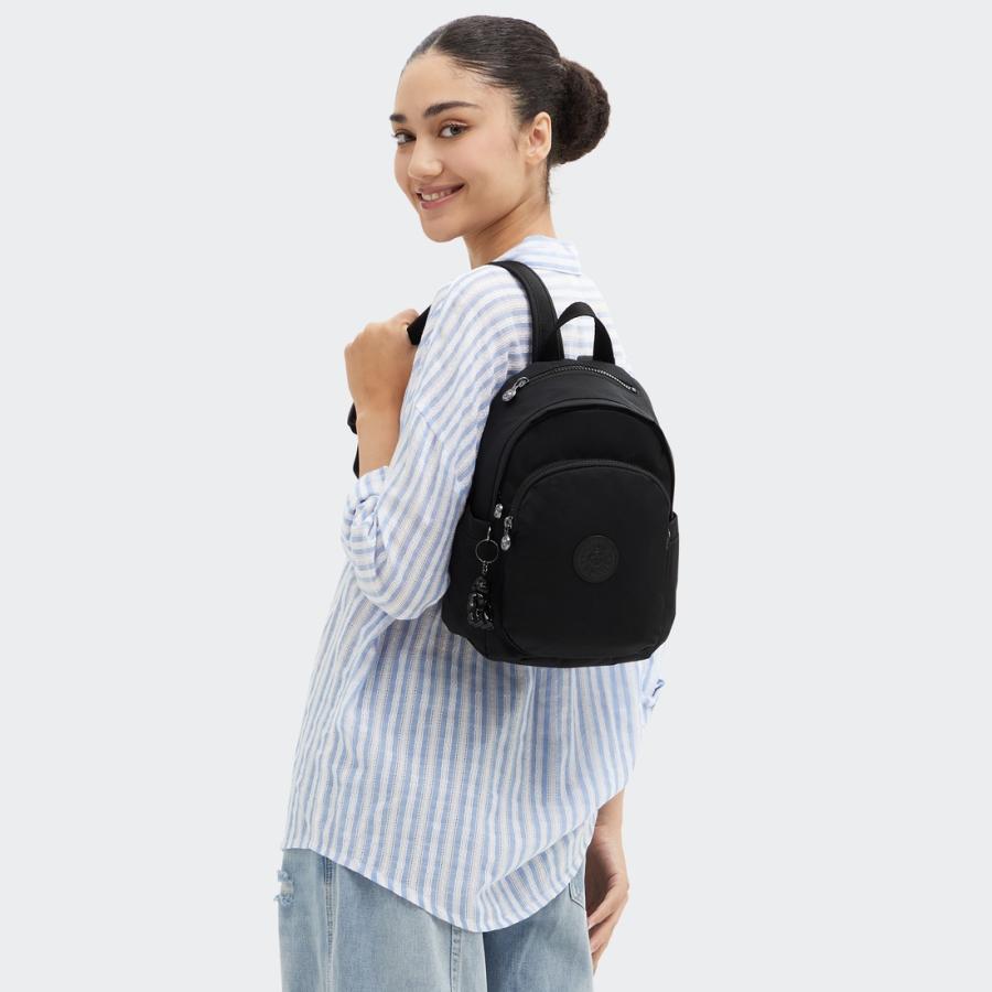 kipling（キプリング） 公式 リュック バックパック DELIA MINI