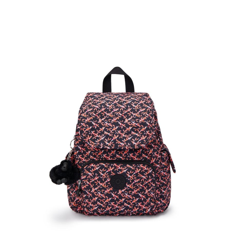 KIPLING キプリング 2way キャリーバッグ リュック 楽天市場】キプリング バッグ K12887 Kipling Firefly Up ミニ