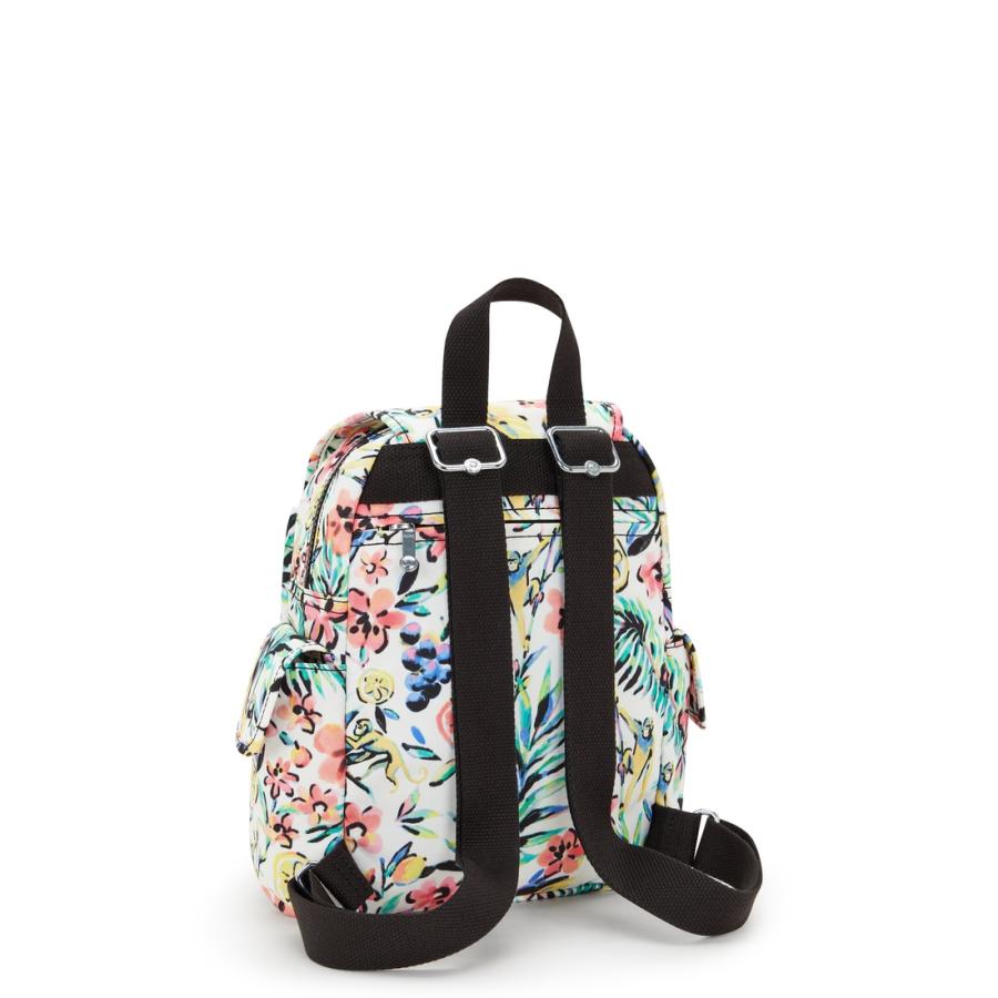 kipling（キプリング） 公式 リュック バックパック CITY PACK MINI