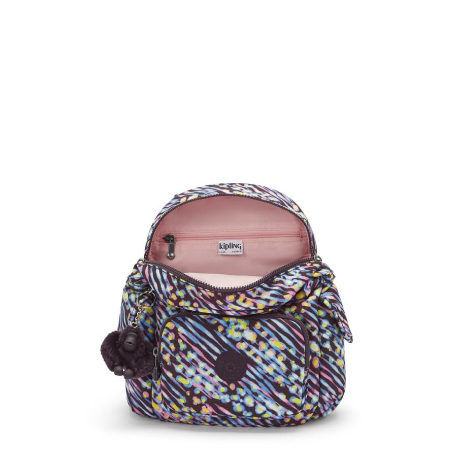kipling（キプリング） 公式 リュック バックパック CITY PACK MINI 