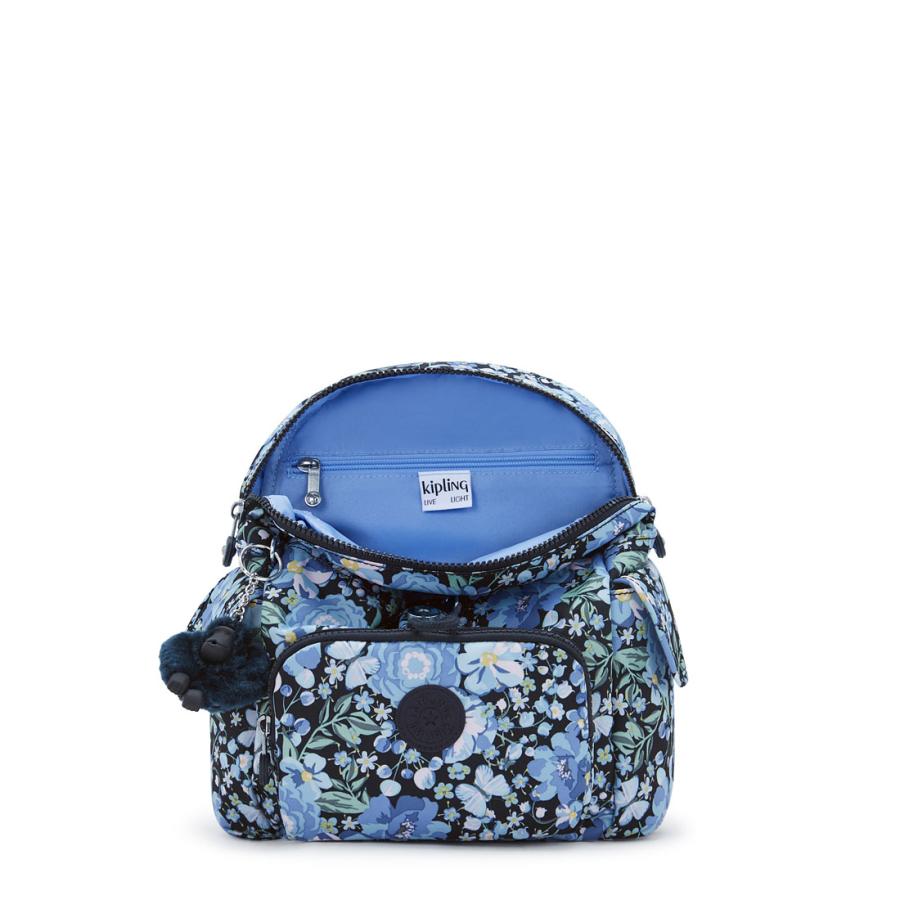 kipling キプリング 公式 リュック バックパック CITY PACK MINI kipling キプリング 公式 リュック バックパック CITY PACK MINI