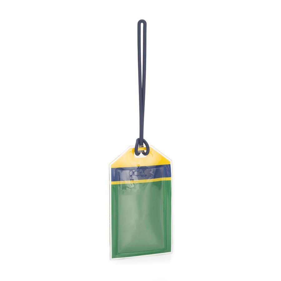 キプリング 公式 アクセサリー PUFF TAG(Nrt Green) パフタグ (ナリタグリーン) KI4651Y34 アクセサリー コレクション | kipling | 01