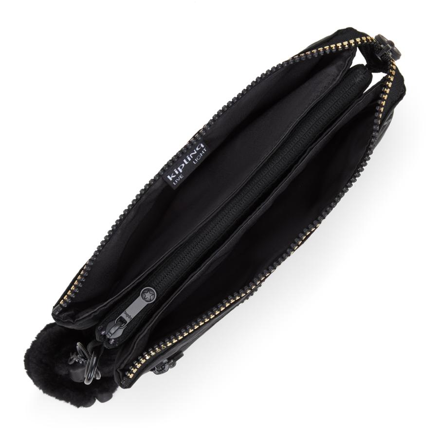 kipling キプリング 公式 ショルダーバッグ RIRI ZIP(Glorious