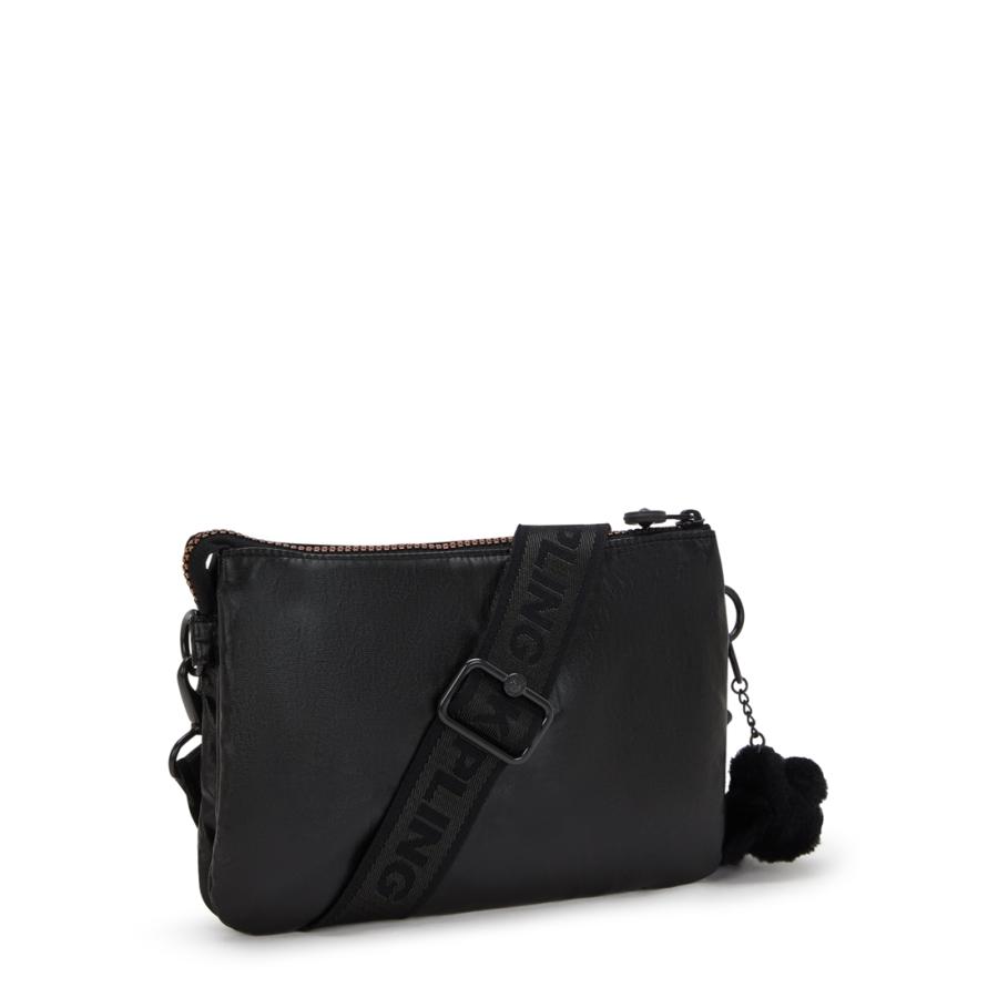 kipling（キプリング） 公式 ショルダーバッグ RIRI ZIP(Glorious