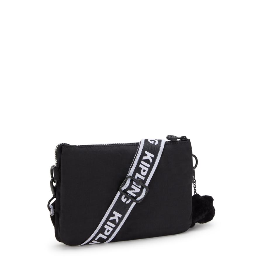kipling（キプリング） 公式 ショルダーバッグ RIRI ZIP(Glorious