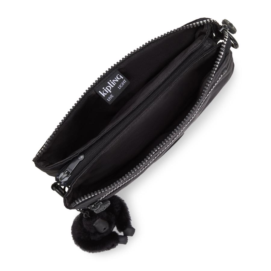kipling（キプリング） 公式 ショルダーバッグ RIRI ZIP(Glorious