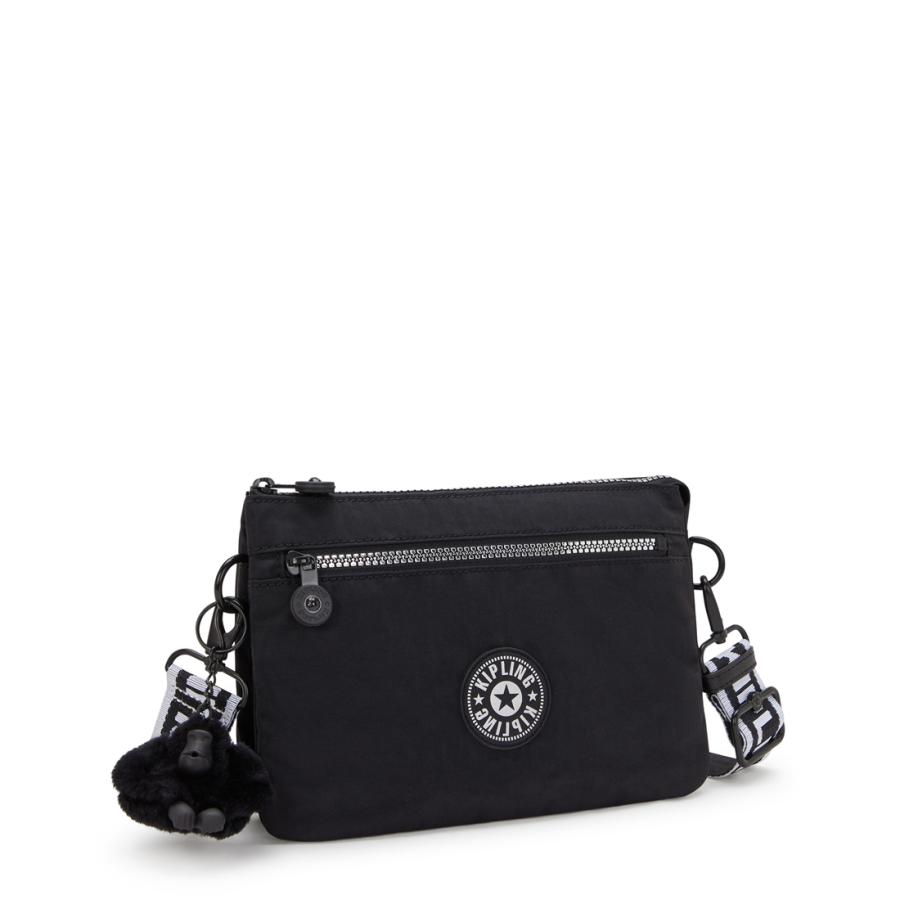 kipling キプリング 公式 ショルダーバッグ RIRI ZIP(Glorious