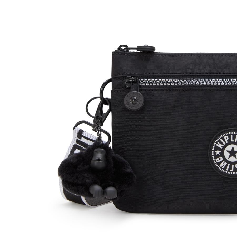 kipling（キプリング） 公式 ショルダーバッグ RIRI ZIP(Glorious
