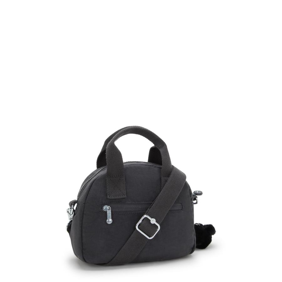 kipling（キプリング） 公式 ハンドバッグ DEFEA MINI(Black Noir