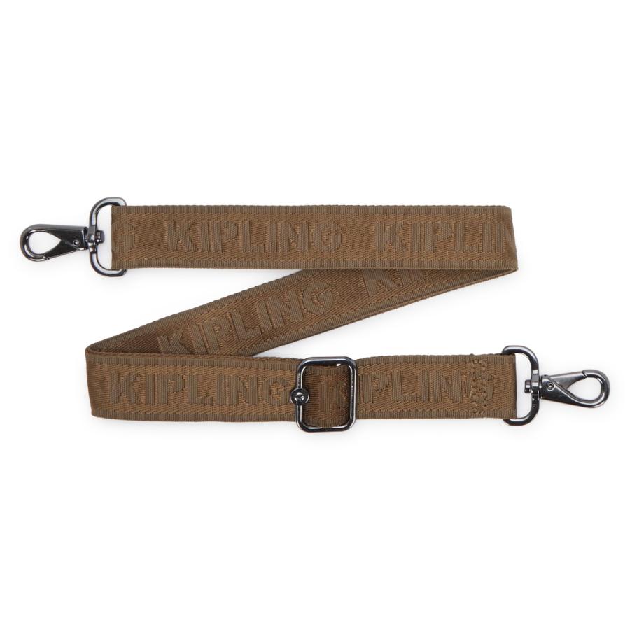 キプリング 公式 ボストンバッグ ART MINI(Glorious Khaki) アートミニ(グロリアスカーキ) KI47811MR K.グロリアス コレクション | kipling | 06