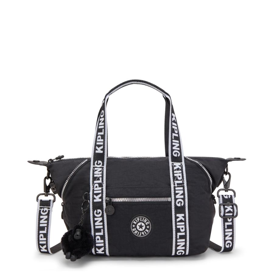 最終価格　キプリング　ボストンバッグアートミニ kipling（キプリング） 公式 ボストンバッグ ART MINI(Inviting Grey