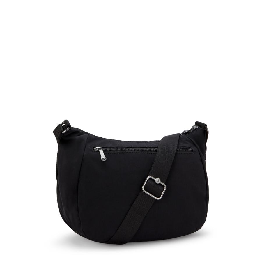キプリング 公式 ショルダーバッグ CAI(Infinite Black) カイ(インフィニットブラック) KI48352EN エレベーテッドコレクション | kipling | 01