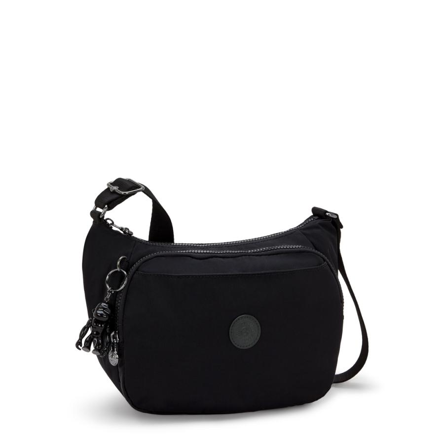 キプリング 公式 ショルダーバッグ CAI(Infinite Black) カイ(インフィニットブラック) KI48352EN エレベーテッドコレクション | kipling | 03