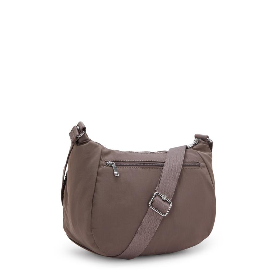 キプリング 公式 ショルダーバッグ CAI(Boho Cedar) カイ(ボーホーシダー) KI48355GG エレベーテッドコレクション | kipling | 01
