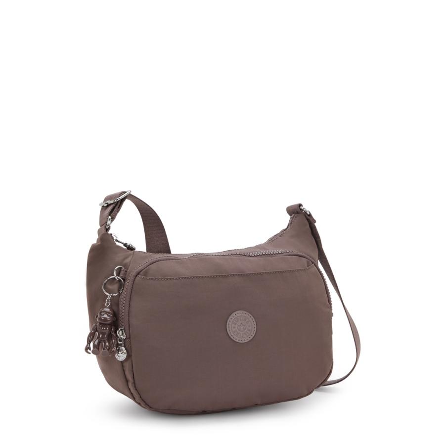 キプリング 公式 ショルダーバッグ CAI(Boho Cedar) カイ(ボーホーシダー) KI48355GG エレベーテッドコレクション | kipling | 03