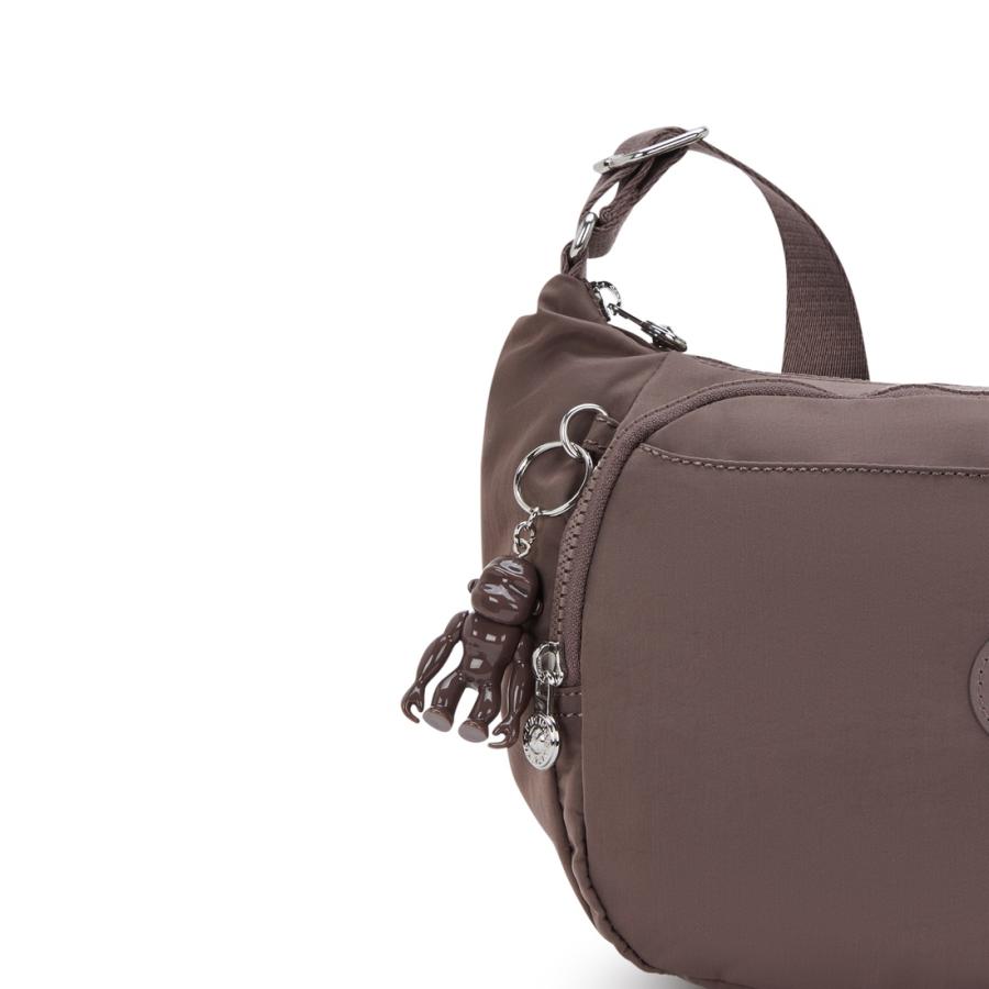 キプリング 公式 ショルダーバッグ CAI(Boho Cedar) カイ(ボーホーシダー) KI48355GG エレベーテッドコレクション | kipling | 04