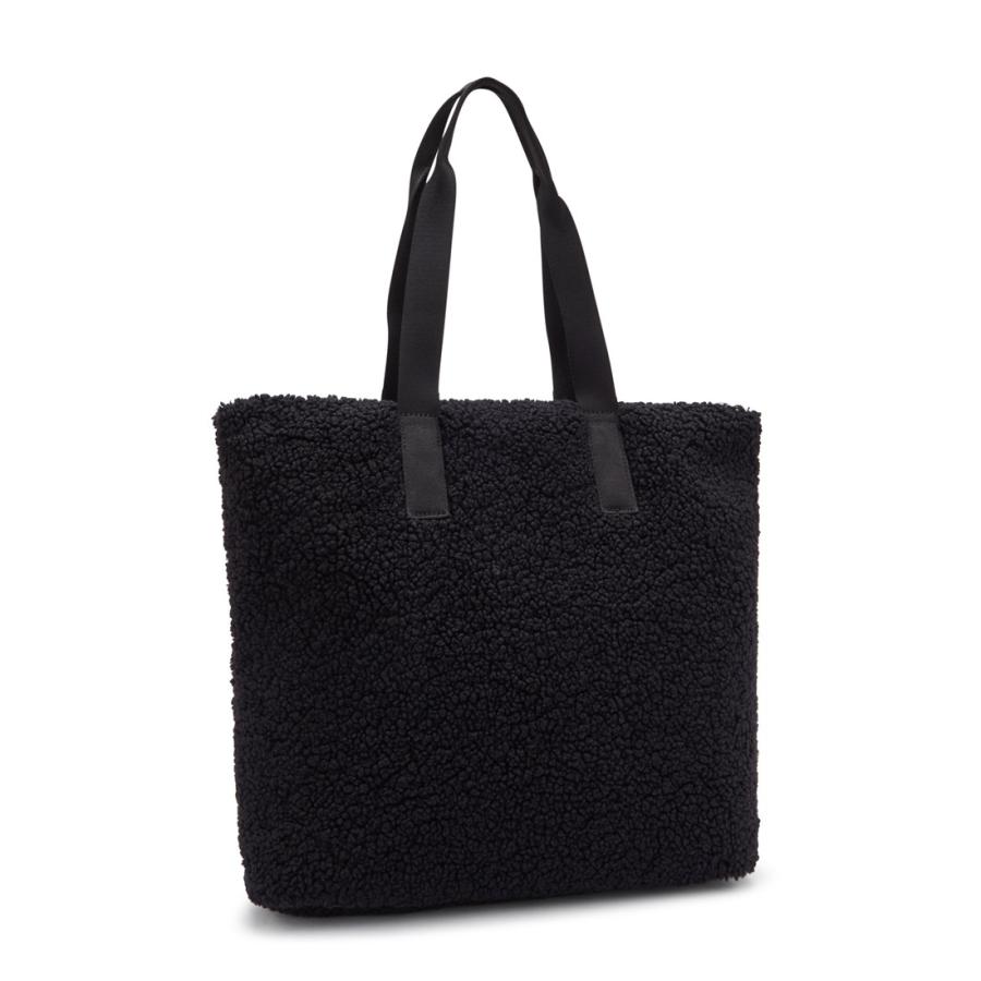 キプリング 公式 トートバッグ GLYNN(Black Fuzz) グリン(ブラックファズ) KI49365PF 　期間限定価格 2026/8/30 まで | kipling | 01