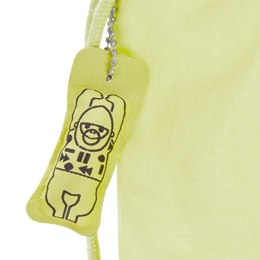 キプリング 公式 トートバッグ DRAWPACK(Lime Green) ドローパック(ライムグリーン) KI496581U GO YOUR OWN WAY | kipling | 04