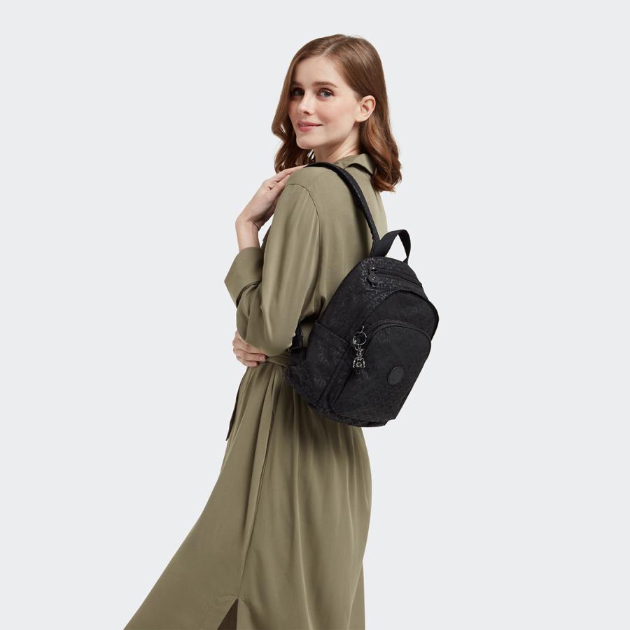 kipling（キプリング） 公式 リュック バックパック DELIA MINI 