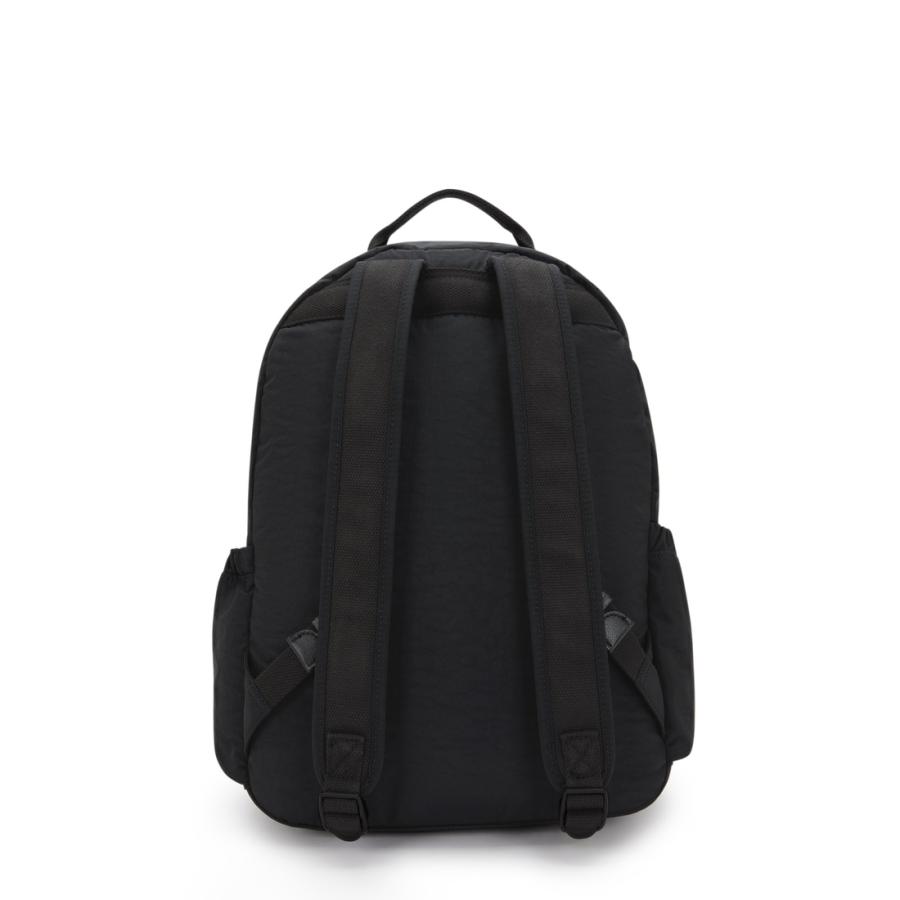 kipling（キプリング） 公式 リュック バックパック SEOUL(Black Noir