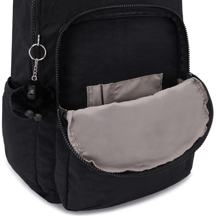 kipling（キプリング） 公式 リュック バックパック SEOUL(Black
