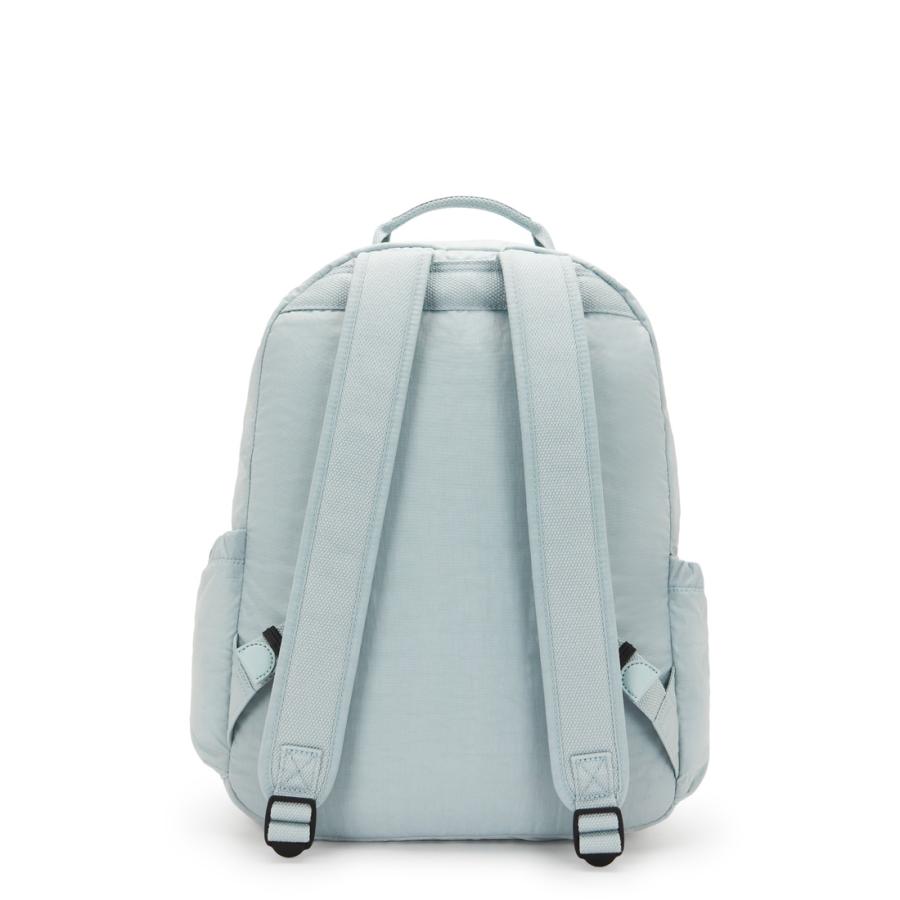kipling（キプリング） 公式 リュック バックパック SEOUL(Breezy Blue