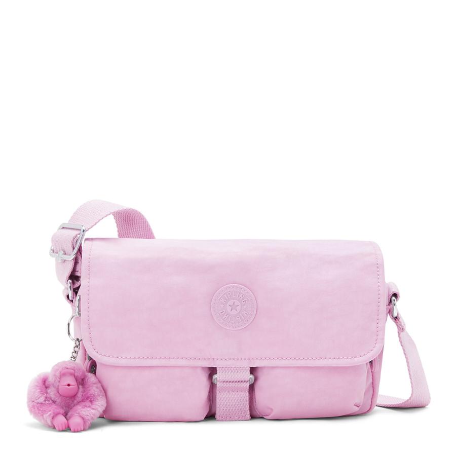 kipling キプリング 公式 ショルダーバッグ CHILLY UP(Blooming kipling キプリング 公式 ショルダーバッグ CHILLY UP(Blooming