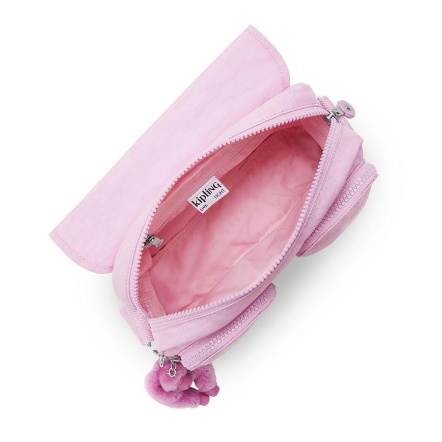 kipling キプリング 公式 ショルダーバッグ CHILLY UP(Blooming kipling キプリング 公式 ショルダーバッグ CHILLY UP(Blooming