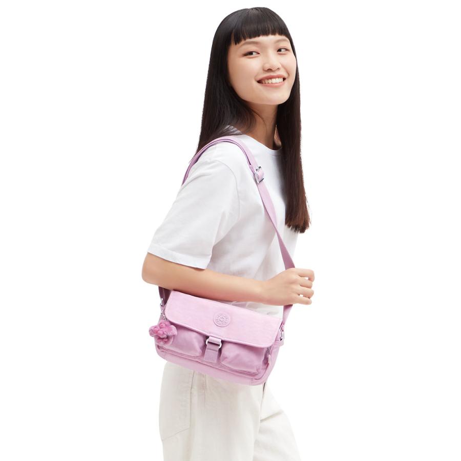 kipling（キプリング） 公式 ショルダーバッグ CHILLY UP(Blooming