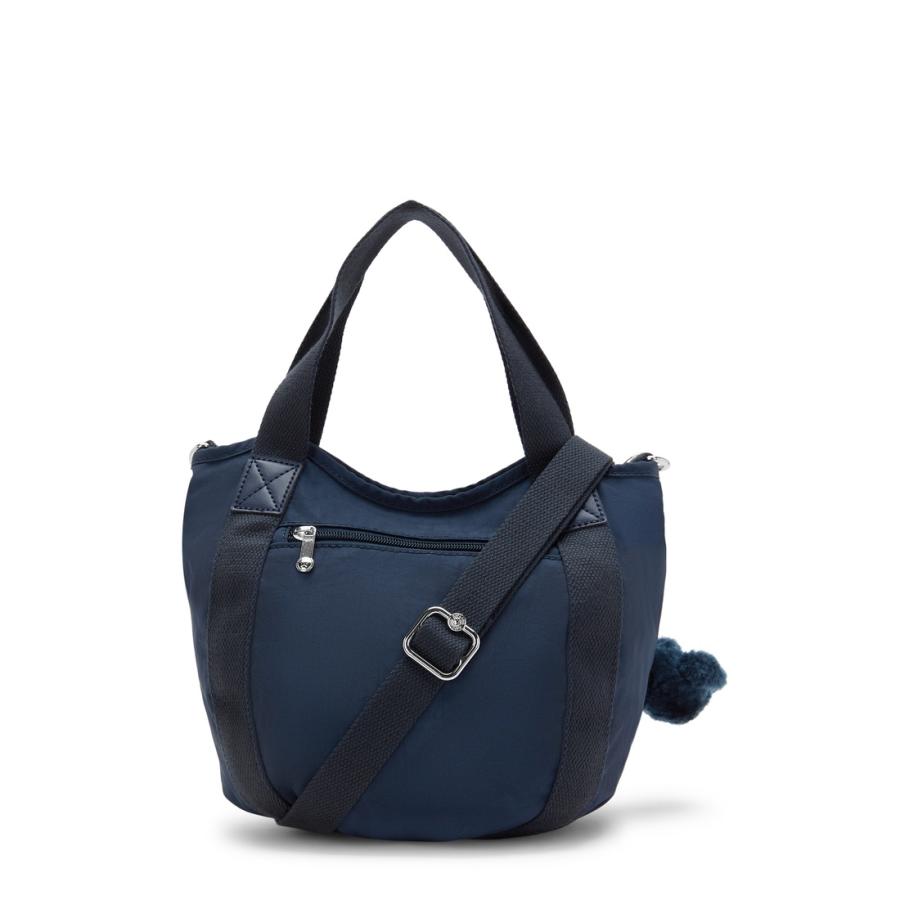 キプリング 公式 トートバッグ LITTLE BALLOON(Blue Bleu 2) リトル バルーン(ブルーブルー2 ) KI547896V ベーシック コレクション | kipling | 01