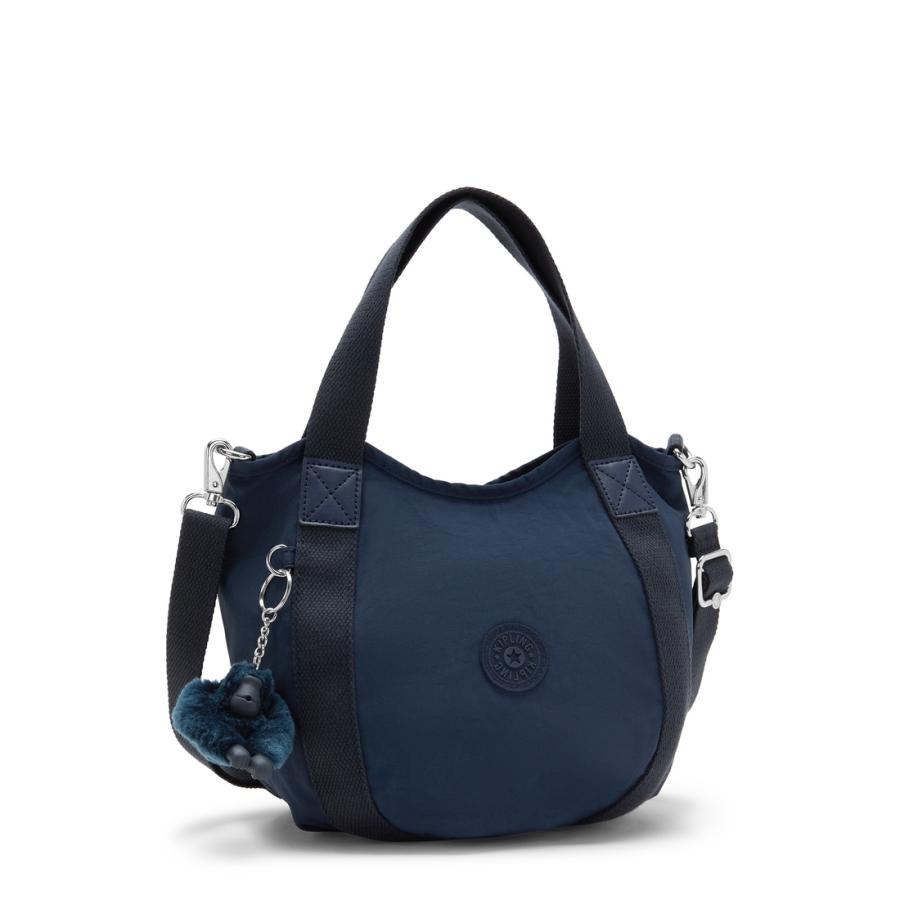 キプリング 公式 トートバッグ LITTLE BALLOON(Blue Bleu 2) リトル バルーン(ブルーブルー2 ) KI547896V ベーシック コレクション | kipling | 03