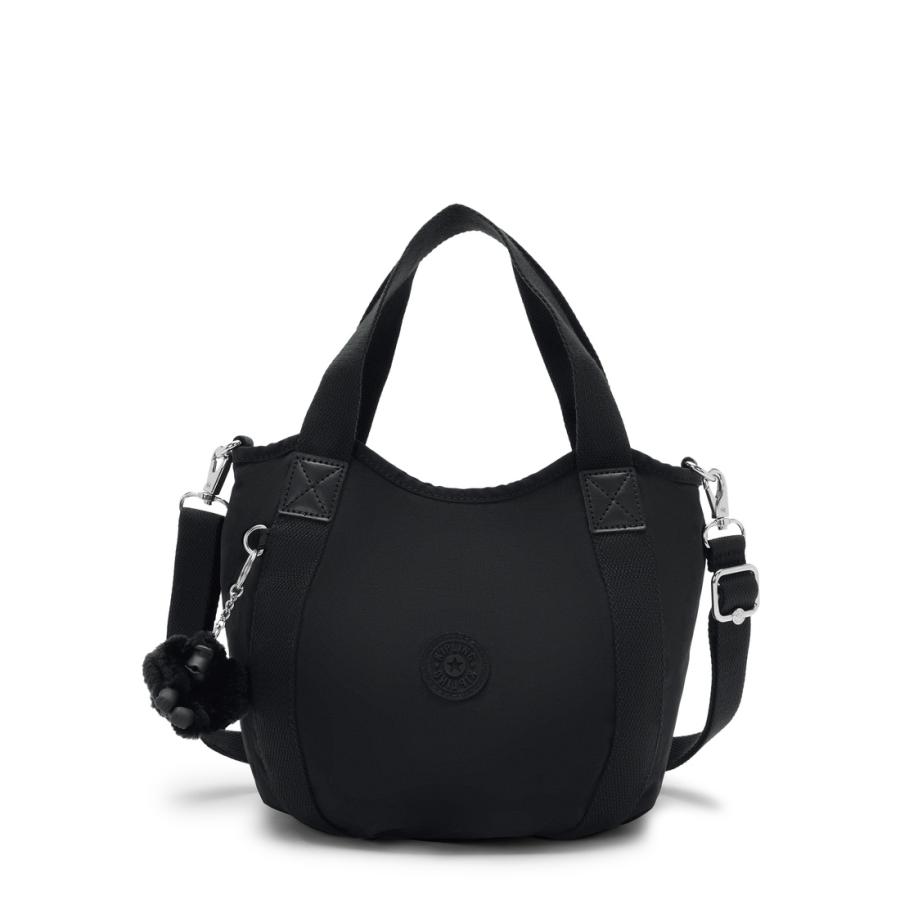 キプリング 公式 トートバッグ LITTLE BALLOON(Black Noir) リトル バルーン(ブラックノワール ) KI5478P39 ベーシック コレクション | kipling