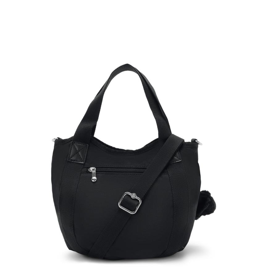 キプリング 公式 トートバッグ LITTLE BALLOON(Black Noir) リトル バルーン(ブラックノワール ) KI5478P39 ベーシック コレクション | kipling | 01