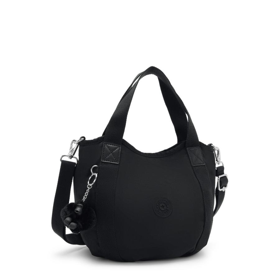 キプリング 公式 トートバッグ LITTLE BALLOON(Black Noir) リトル バルーン(ブラックノワール ) KI5478P39 ベーシック コレクション | kipling | 03