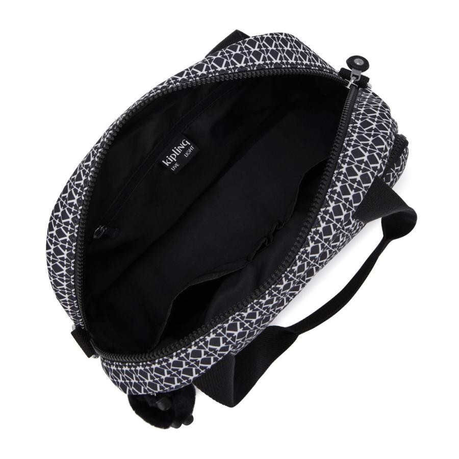 kipling（キプリング） 公式 ボストンバッグ COOL DEFEA(Signature