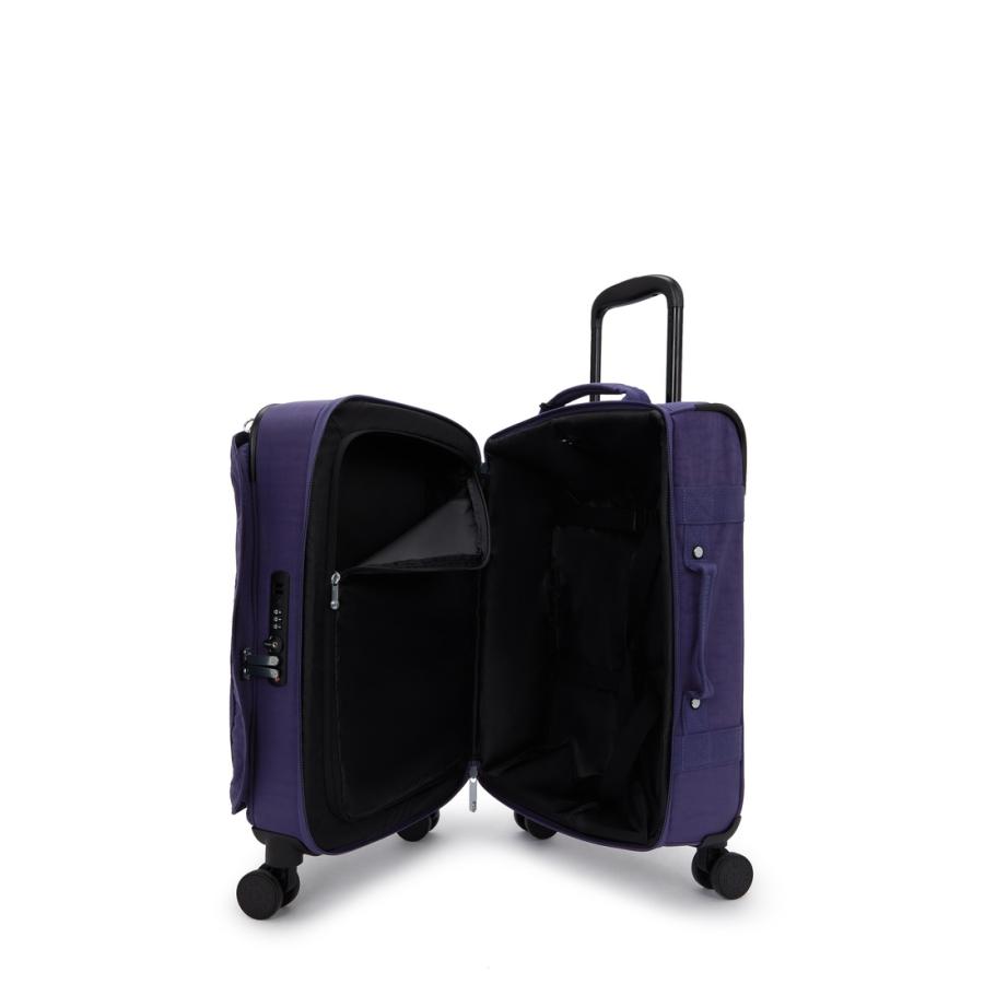kipling（キプリング） 公式 キャリーバッグ スーツケース SPONTANEOUS