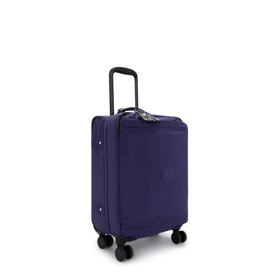 kipling（キプリング） 公式 キャリーバッグ スーツケース SPONTANEOUS