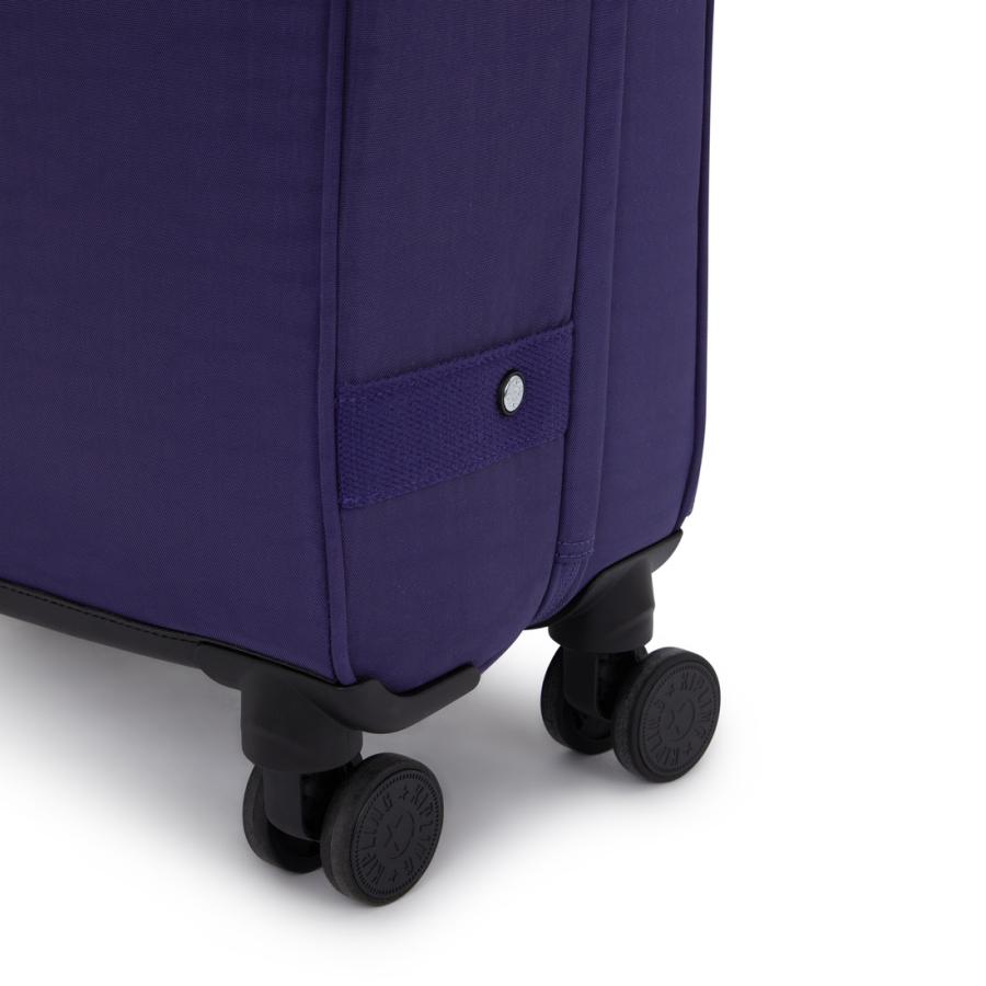 kipling（キプリング） 公式 キャリーバッグ スーツケース SPONTANEOUS