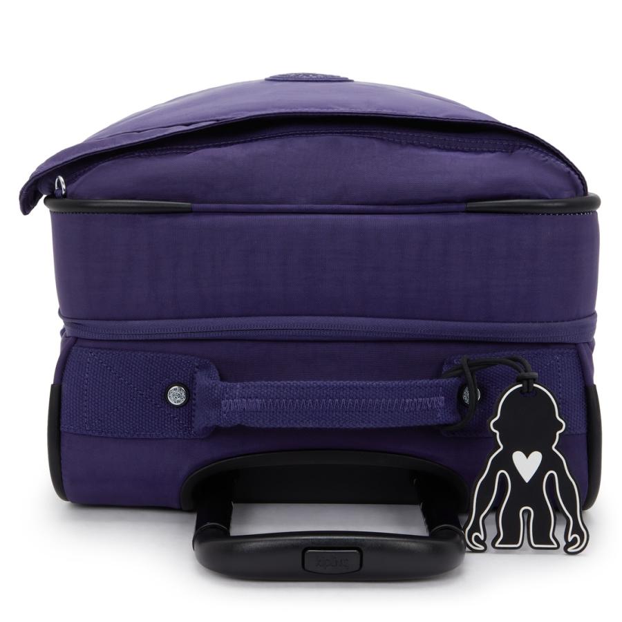 kipling（キプリング） 公式 キャリーバッグ スーツケース SPONTANEOUS
