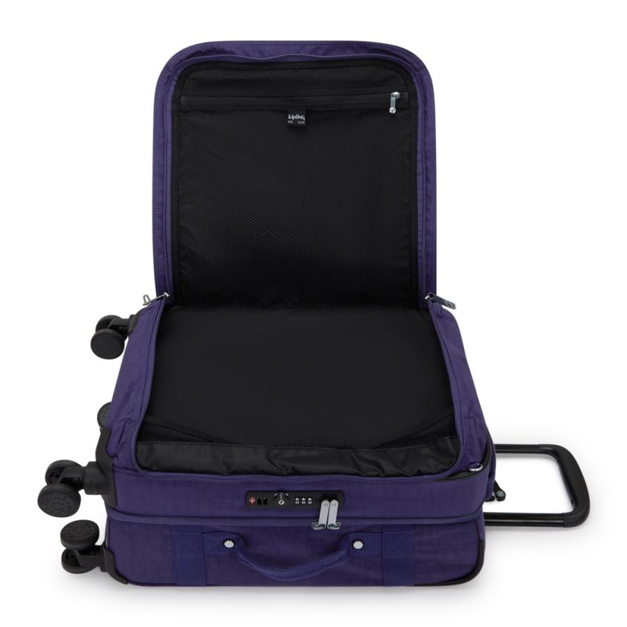 kipling（キプリング） 公式 キャリーバッグ スーツケース SPONTANEOUS