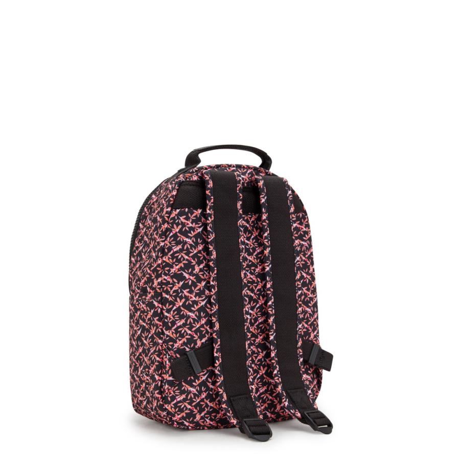 【期間限定】Kipling　キプリング　バックパック 14リットル　かわいい kipling（キプリング） 公式 リュック バックパック SEOUL S(Dancing